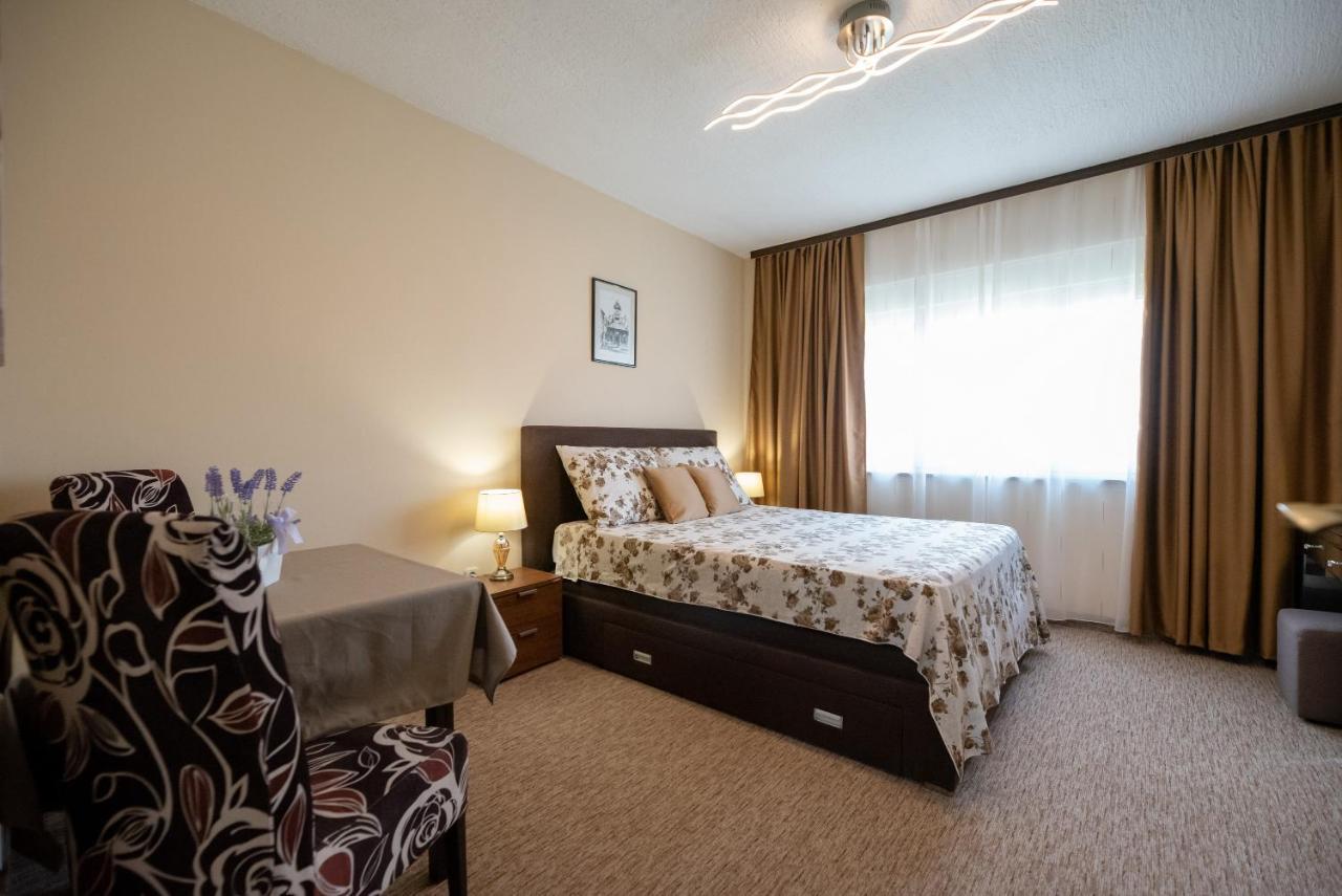 Apartmani Tome ザダル エクステリア 写真