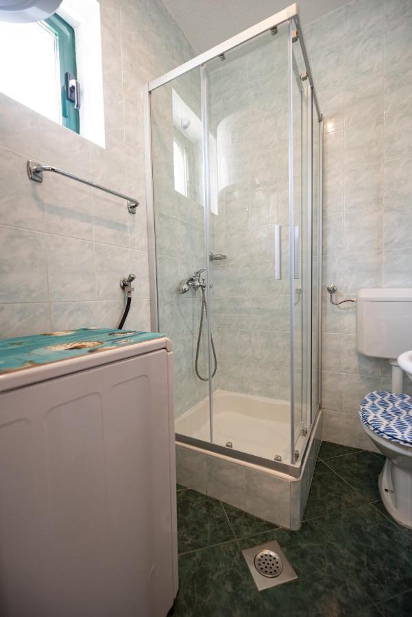 Apartmani Tome ザダル エクステリア 写真
