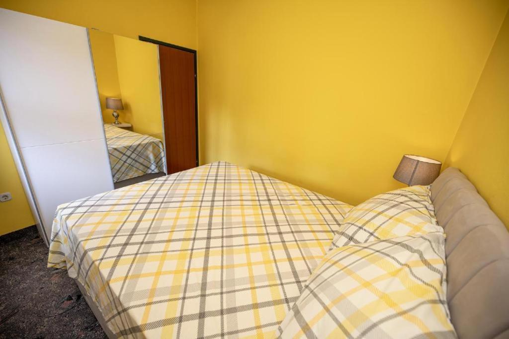 Apartmani Tome ザダル エクステリア 写真