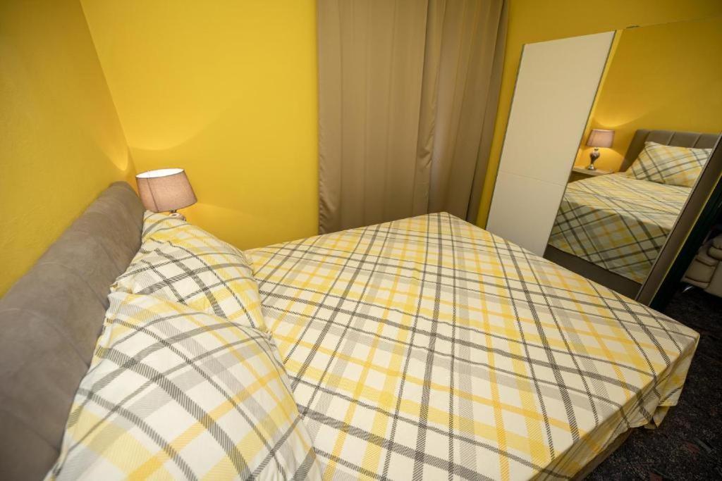 Apartmani Tome ザダル エクステリア 写真