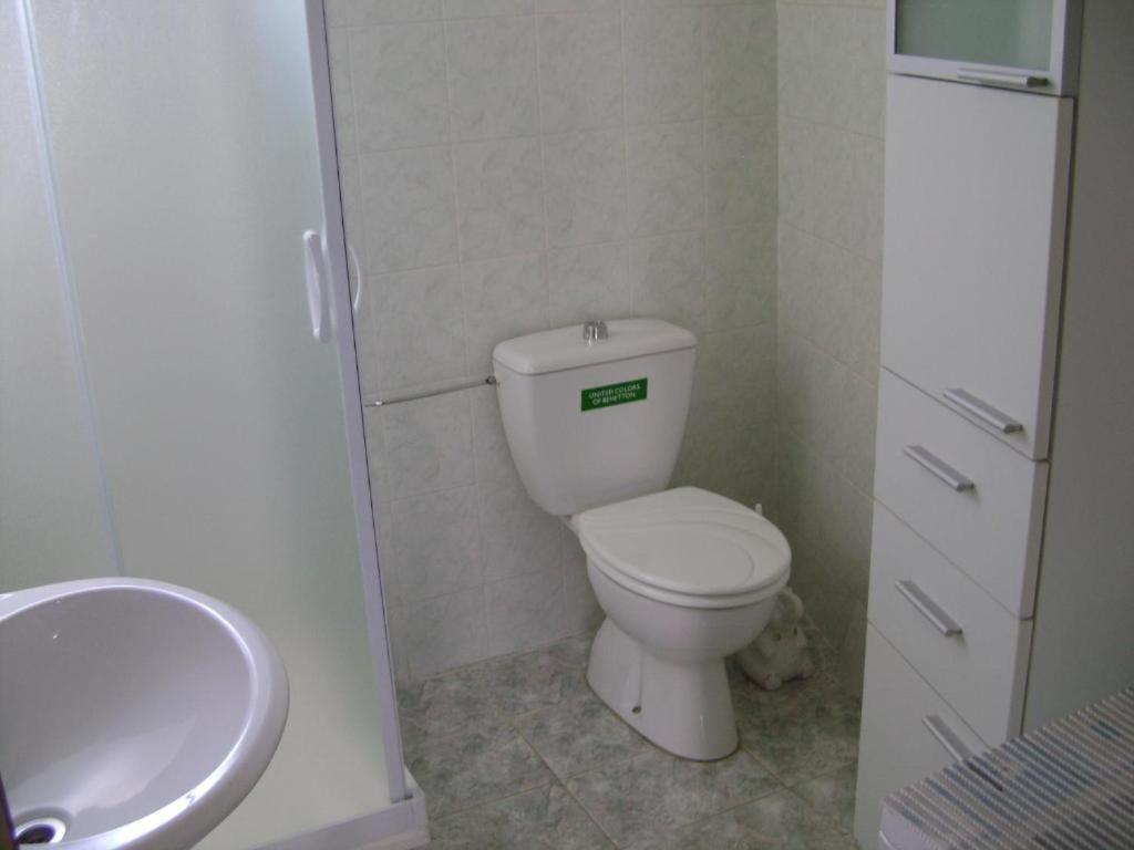 Apartmani Tome ザダル エクステリア 写真