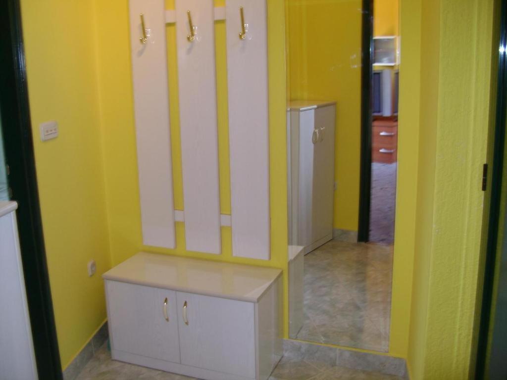 Apartmani Tome ザダル エクステリア 写真