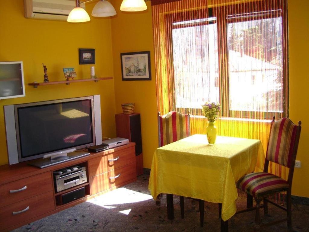 Apartmani Tome ザダル エクステリア 写真
