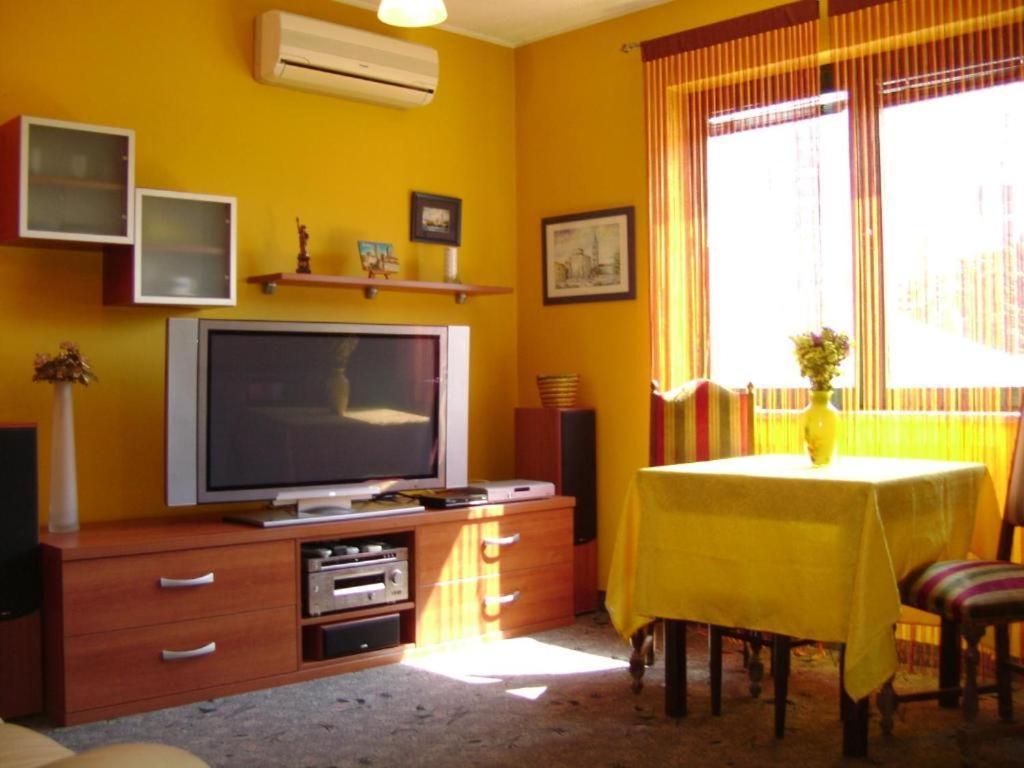 Apartmani Tome ザダル エクステリア 写真