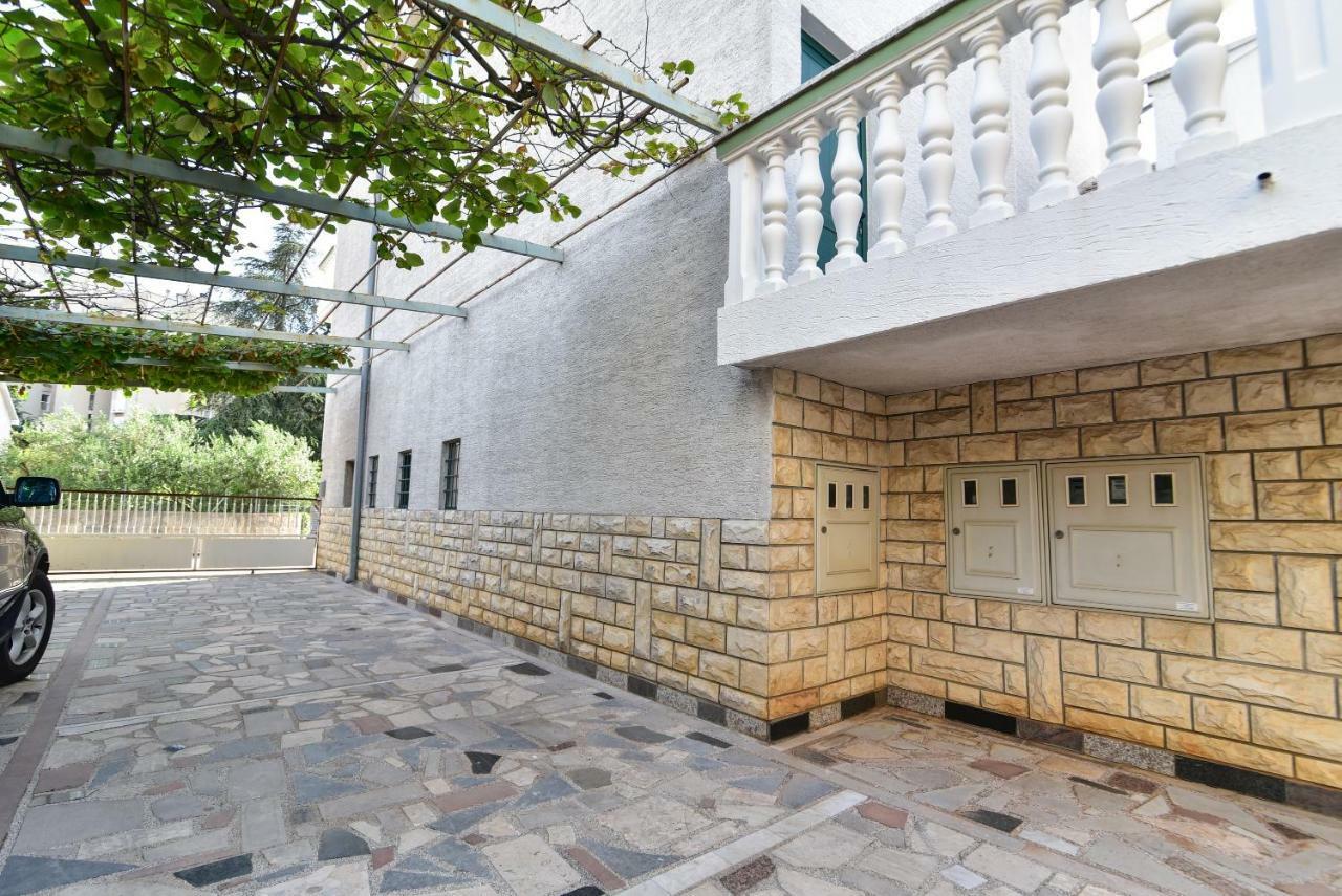 Apartmani Tome ザダル エクステリア 写真