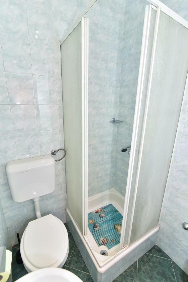 Apartmani Tome ザダル エクステリア 写真